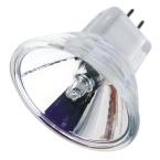 Westinghouse 0477100 Light Bulb, 5 W, GU4 Lamp Base, MR11 Lamp, 27 Lumens, 29000 K Color Temp, 2000 hr Average Life - 2