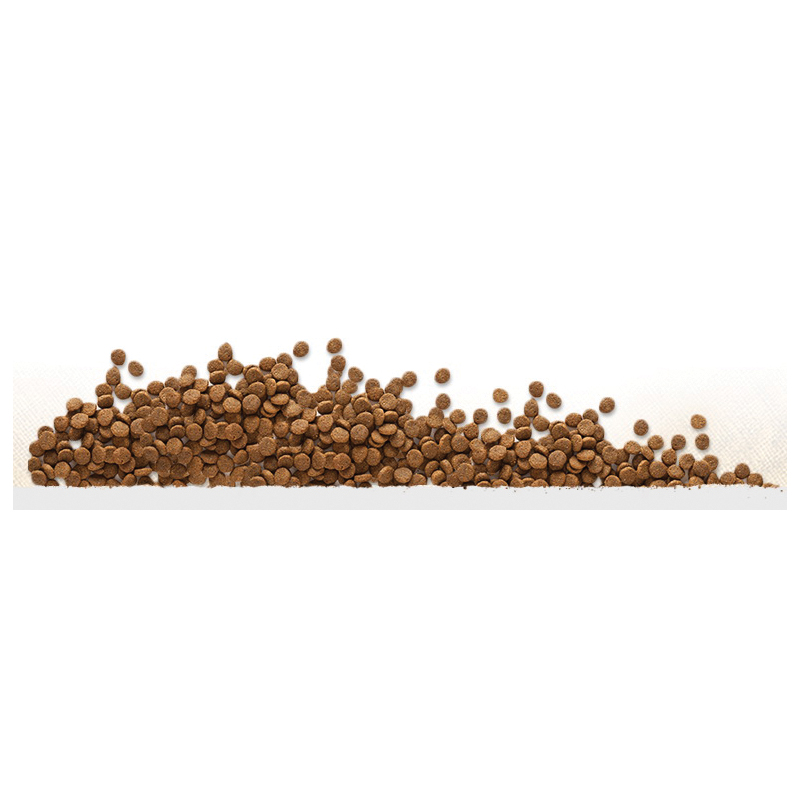 SPORTMiX Wholesomes 2100097 Dog Food, Dry, Whitefish, Chickpeas Flavor, 35 lb - 2