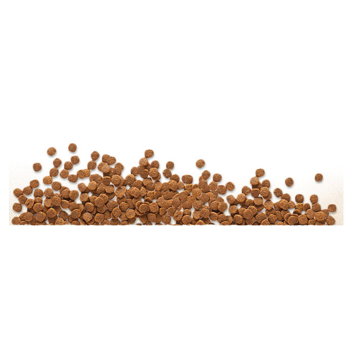 SPORTMiX Wholesomes 2100096 Dog Food, Dry, Chicken, Chickpeas Flavor, 35 lb - 2