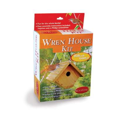 Woodlink WRENKIT
