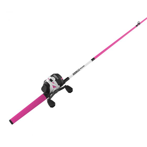 Zebco ROAM3PK602MNS3