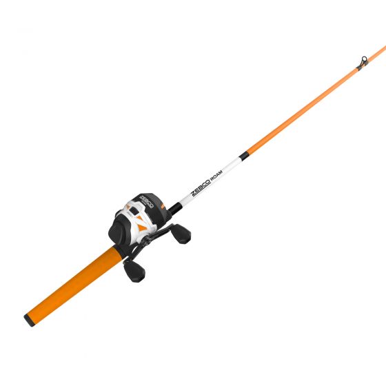 Zebco ROAM3OR602MNS3