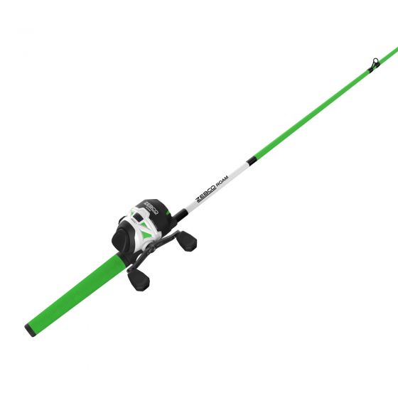 Zebco ROAM3GR602MNS3