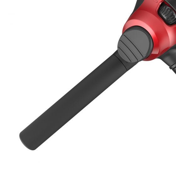 Zebco 1245C562MLNS3 Spincast Combo, 5 ft 6 in L Rod, 2.8:1 Gear Ratio, Retrieve: Right Hand, Fiberglass - 5