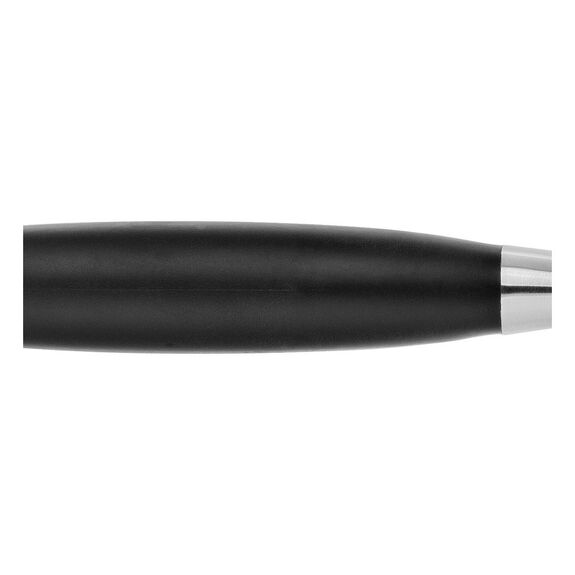 Zwilling Four-Star Series 31071-163 Chef's Knife, 5.91 in L Blade, Carbon Steel Blade, Polypropylene Handle - 3