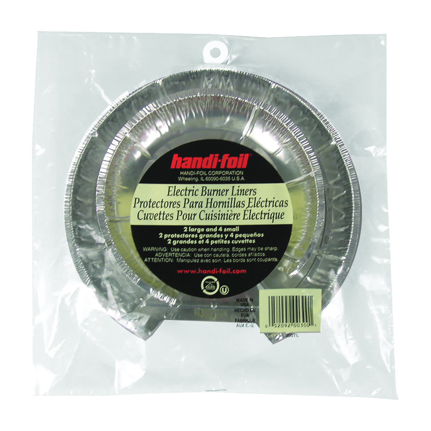 Handi-foil 300TL-15
