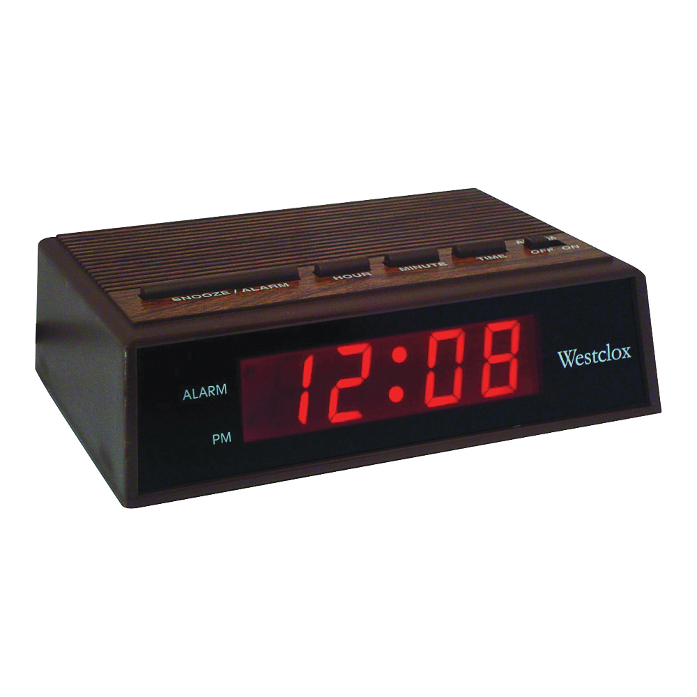 Westclox 22690