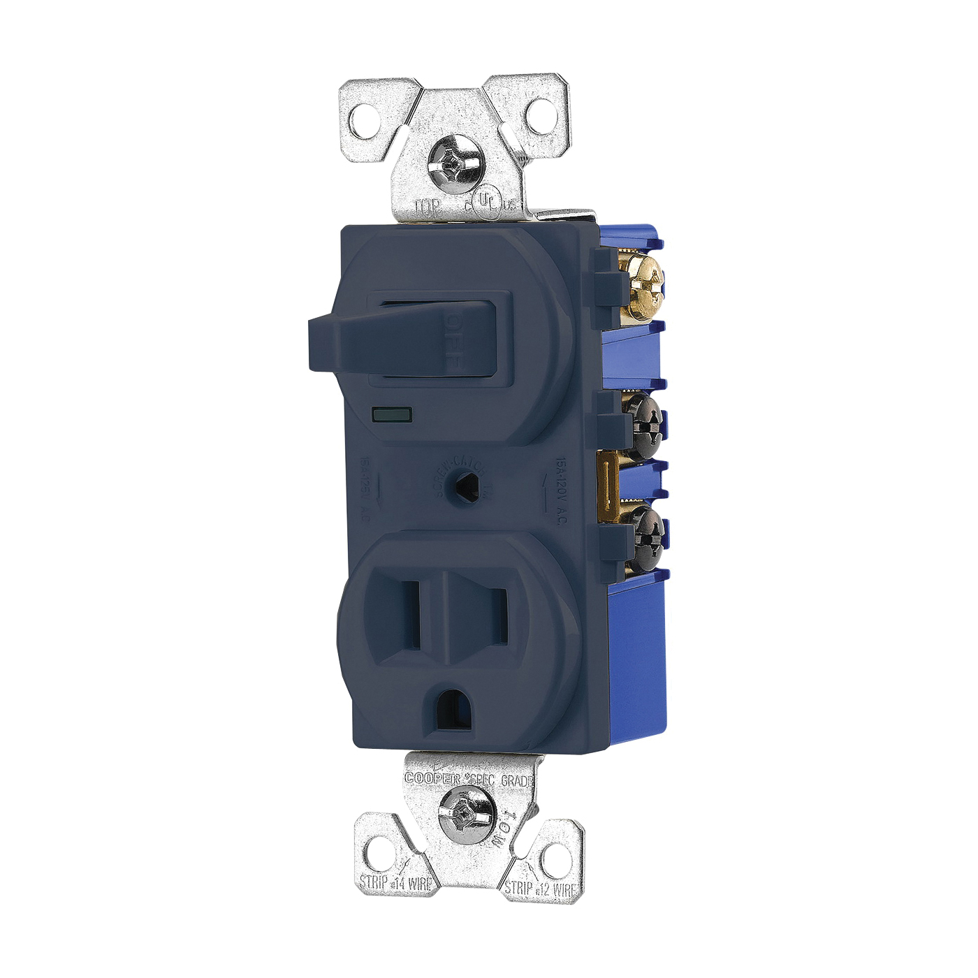 Eaton Cooper Wiring TR274B