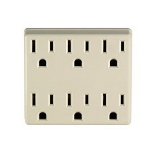 Leviton 6ADPT-I