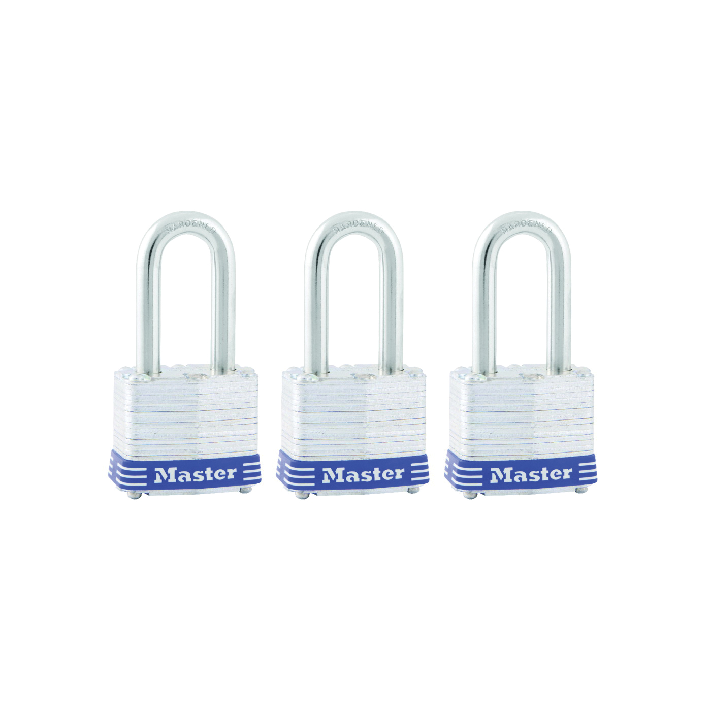 Master Lock 3TRILF