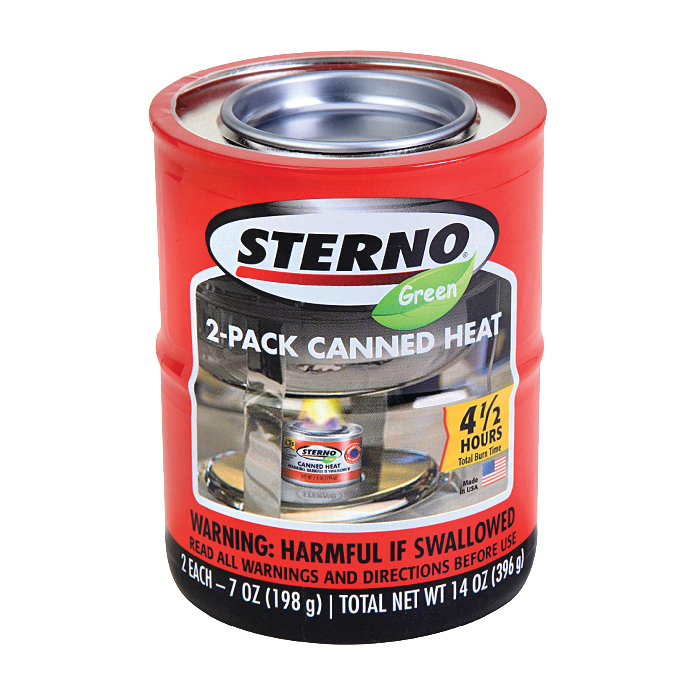 Sterno 20502