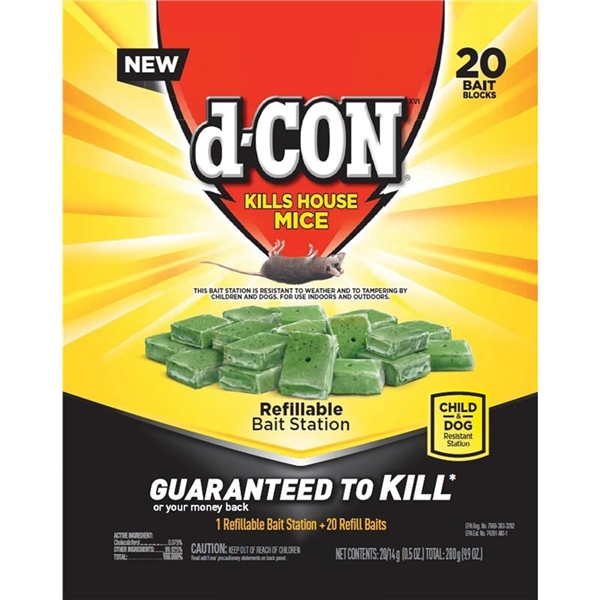 D-con 98345