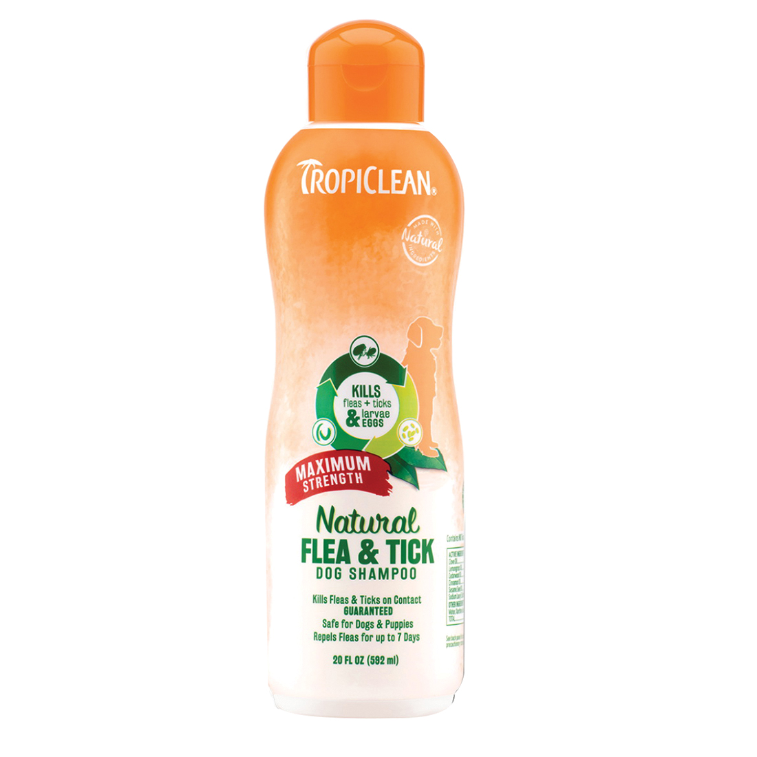 Tropiclean TC202573