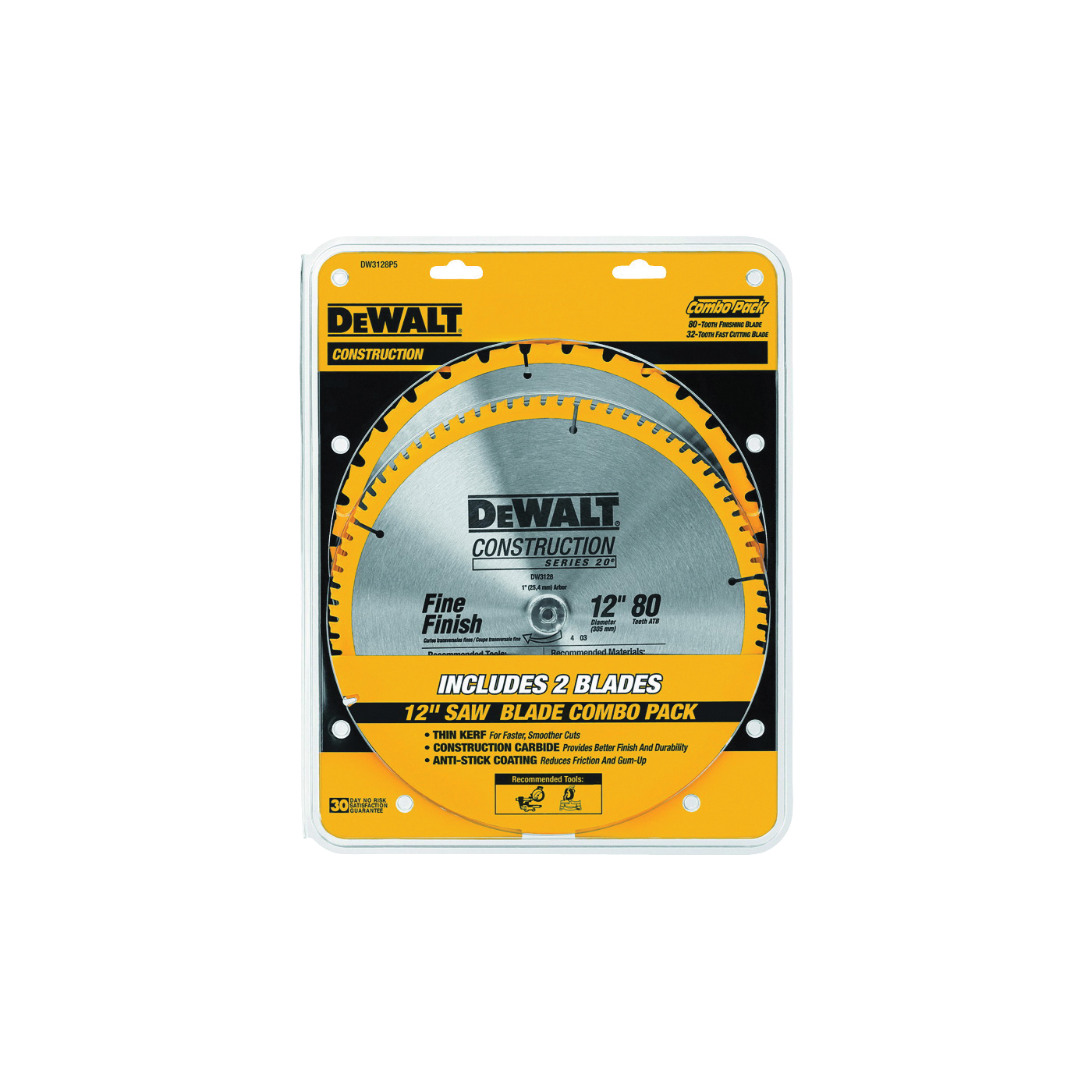 Dewalt DW3128P5
