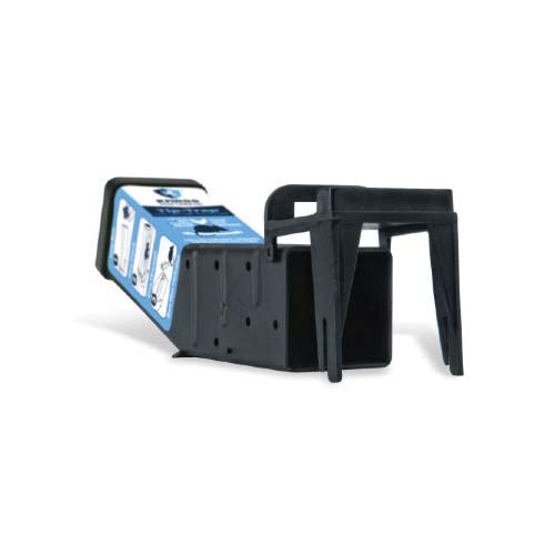 Kness Tip-Trap 109-0-003 Live Capture Mouse Trap - 3