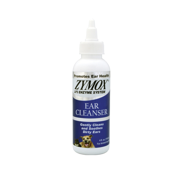 Zymox RZEC0400
