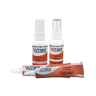 Zymox RZTC0100W