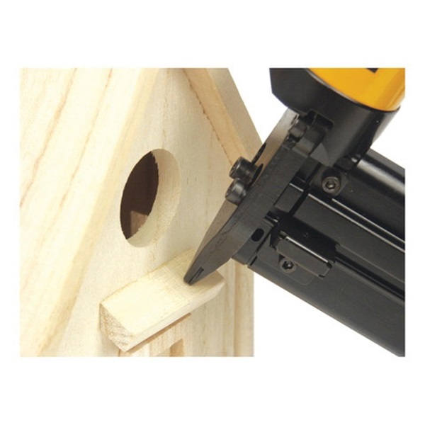 Bostitch HP118K Pinner Kit, 200 Magazine, Glue Collation, 1/2 to 1-3/16 in Fastener - 3