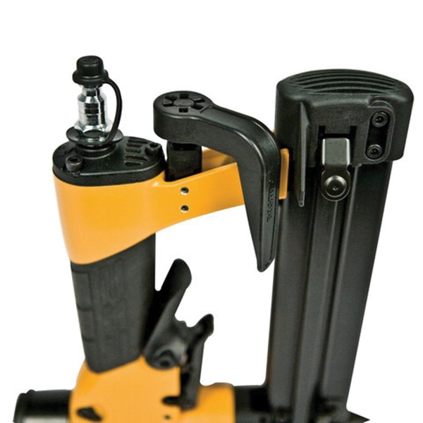 Bostitch HP118K Pinner Kit, 200 Magazine, Glue Collation, 1/2 to 1-3/16 in Fastener - 5