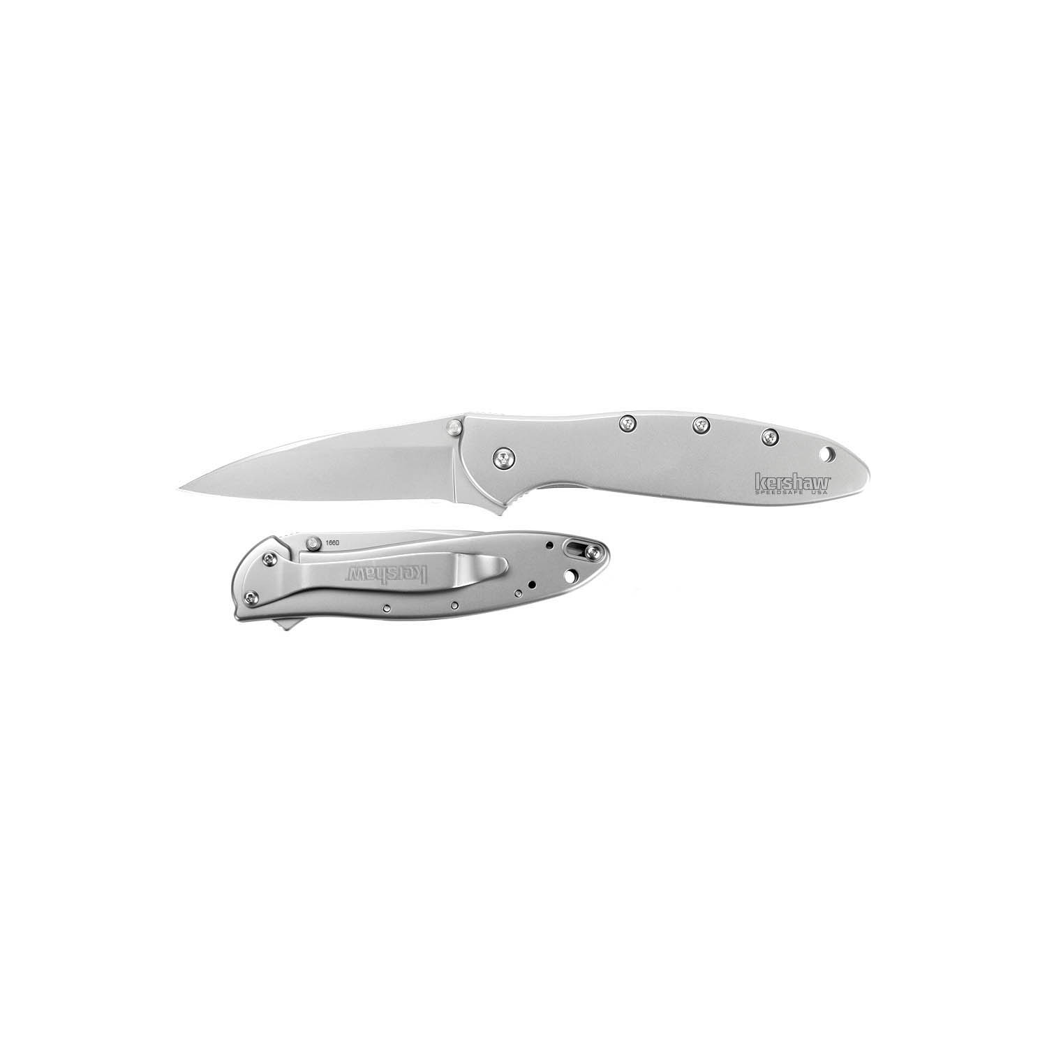 Kershaw 1660