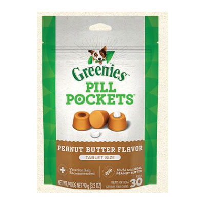 Greenies 310126