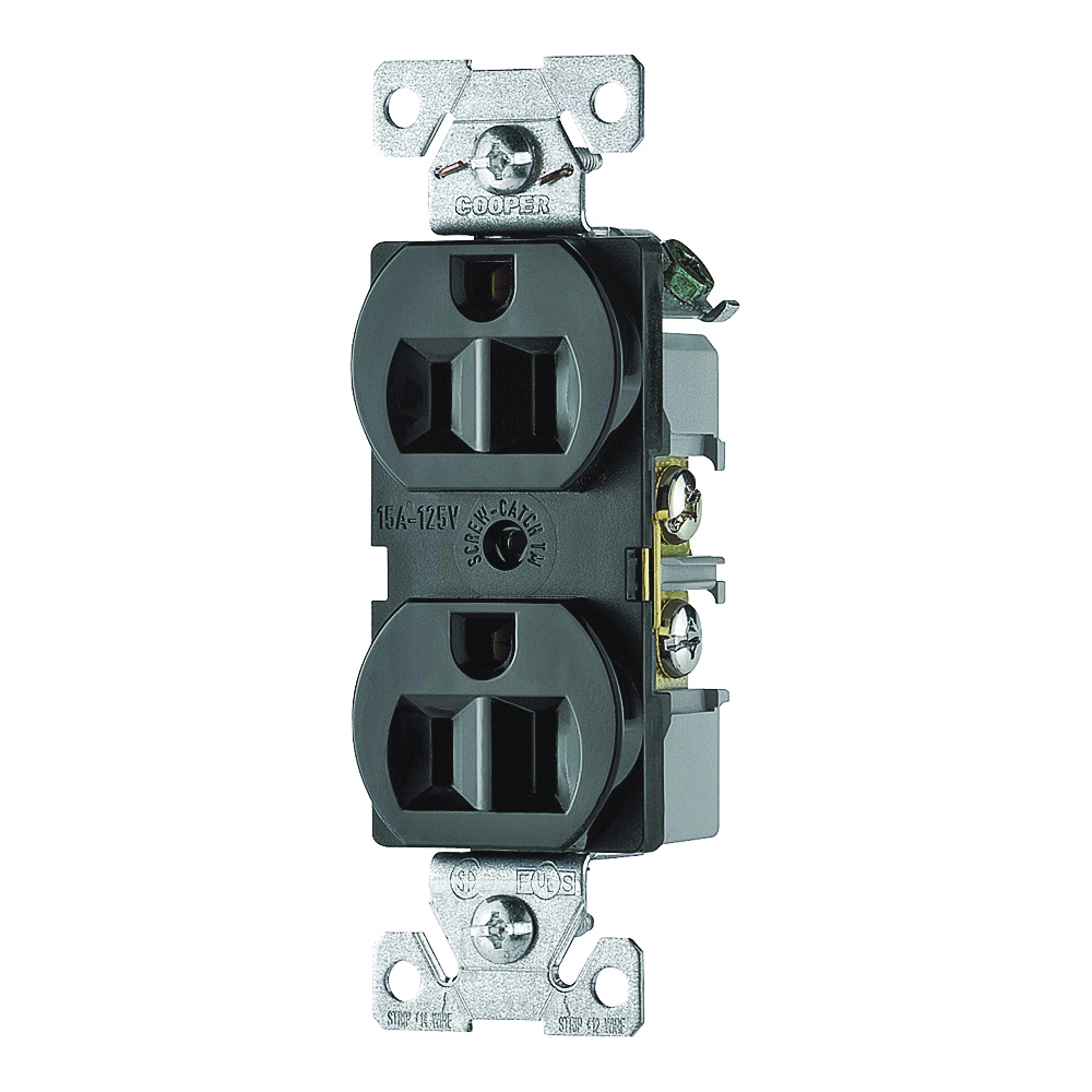 Eaton Wiring Devices BR15BK