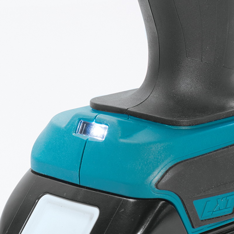 Makita XGC01Z Caulk and Adhesive Gun, Tool Only, 10 oz Cartridge, Rotatable Cartridge, Soft Grip Handle - 5