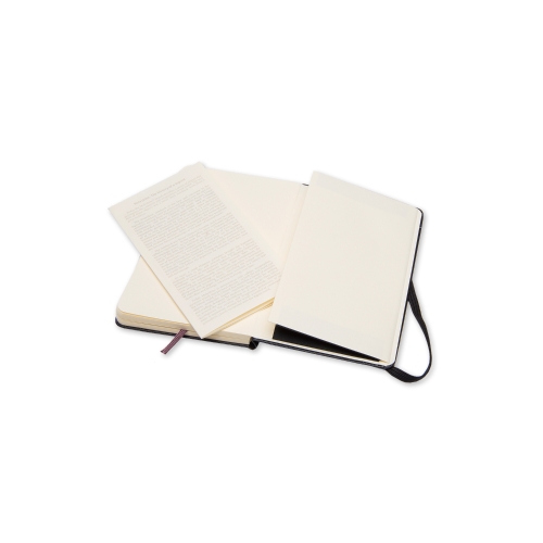 Moleskine 9788862931939 Sketch Book, 96-Sheet, Plain Sheet - 3