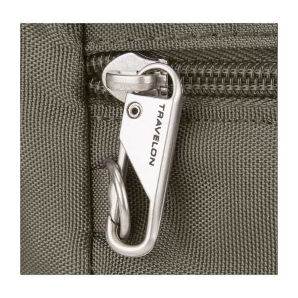 Travelon 43227-150 Anti-Theft Bag, Women's, Purple - 3