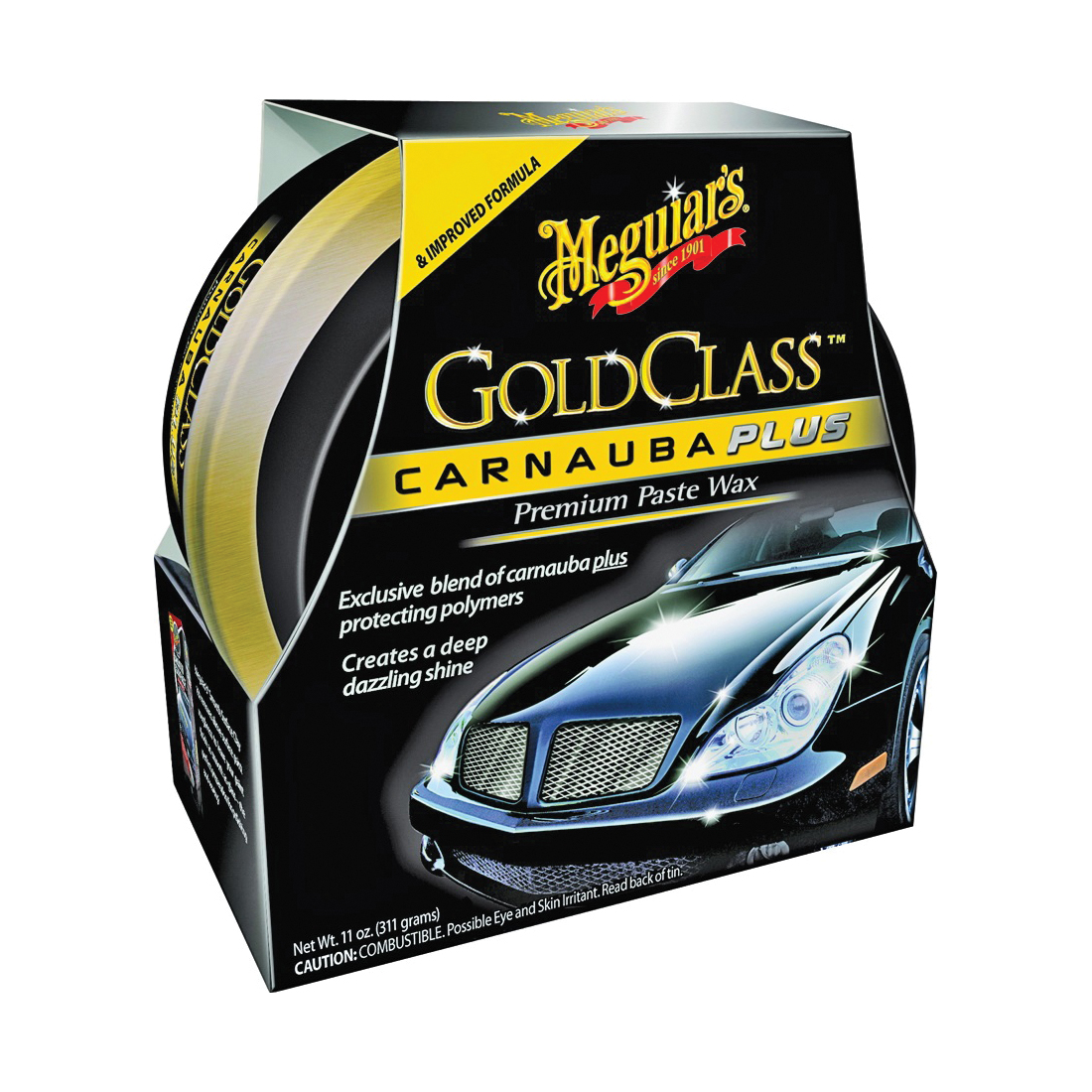 Meguiar's G7014J