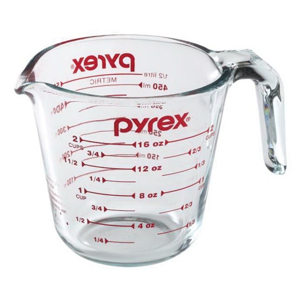 Pyrex 6001075