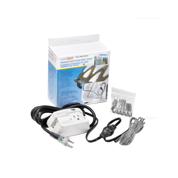 Easyheat RS2