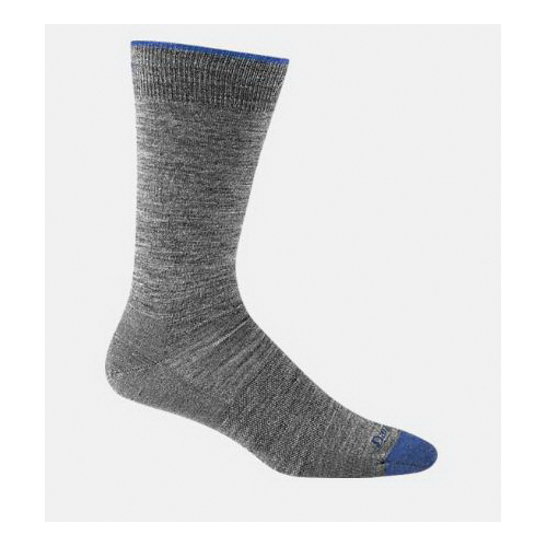 Darn Tough 6032-GRAY-M