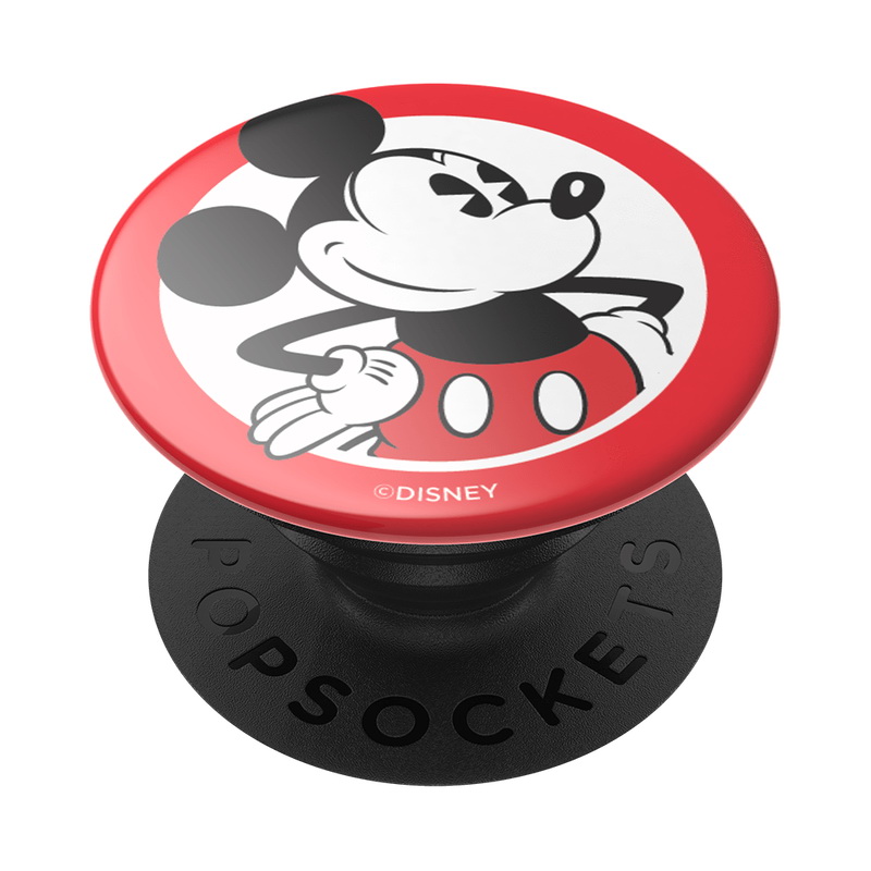 Popsockets 100500 Phone Grip, Mickey Classic - 2