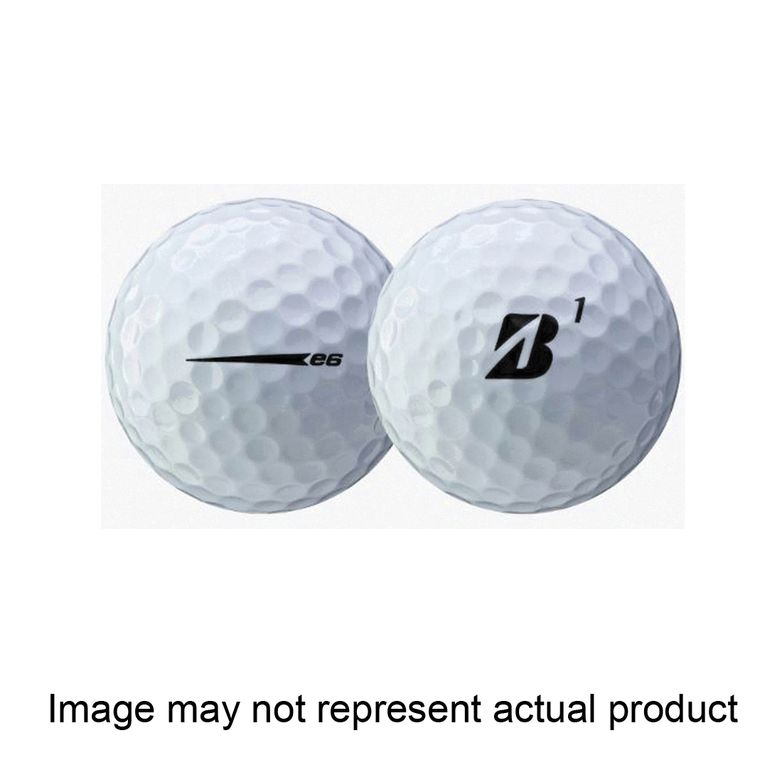 Bridgestone Golf e6