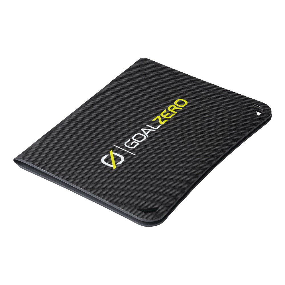 Goal Zero 11900 Solar Panel, Foldable, Black - 3