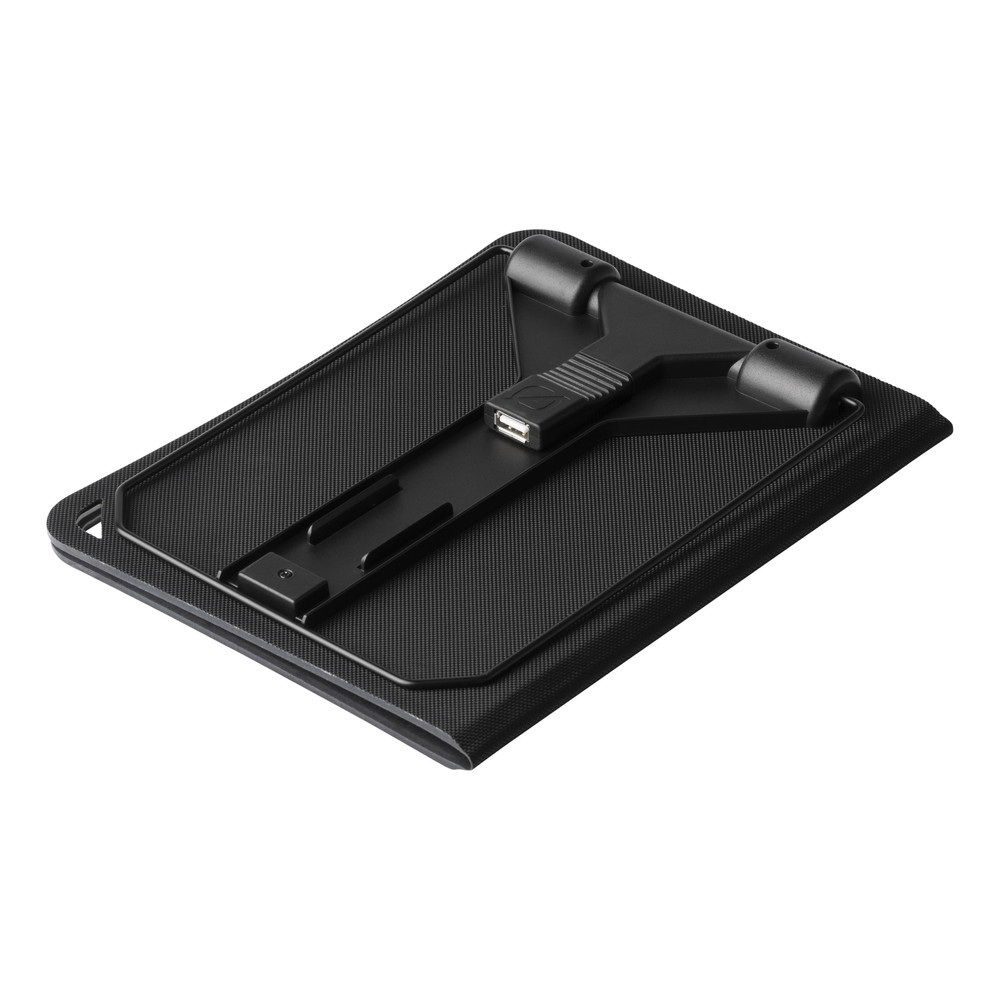 Goal Zero 11900 Solar Panel, Foldable, Black - 4