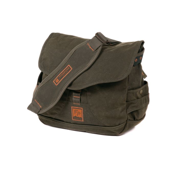 Fishpond LPFS-PM