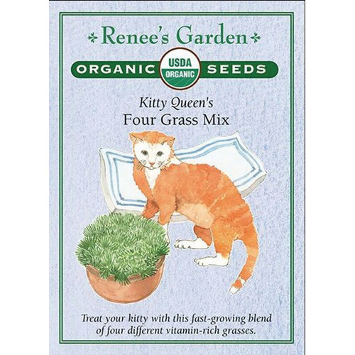 Renee's Garden 3001