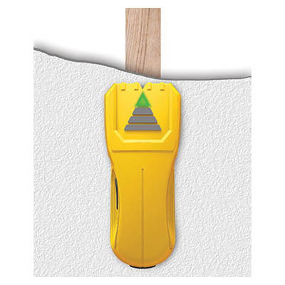 Franklin Sensors M Series M10 Stud Finder, 1 in Detection - 3