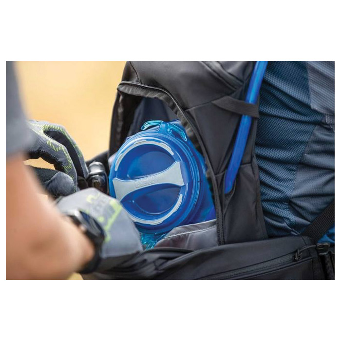 Camelbak 1251001000 Reservoir Cleaning Brush Kit, Metal - 2