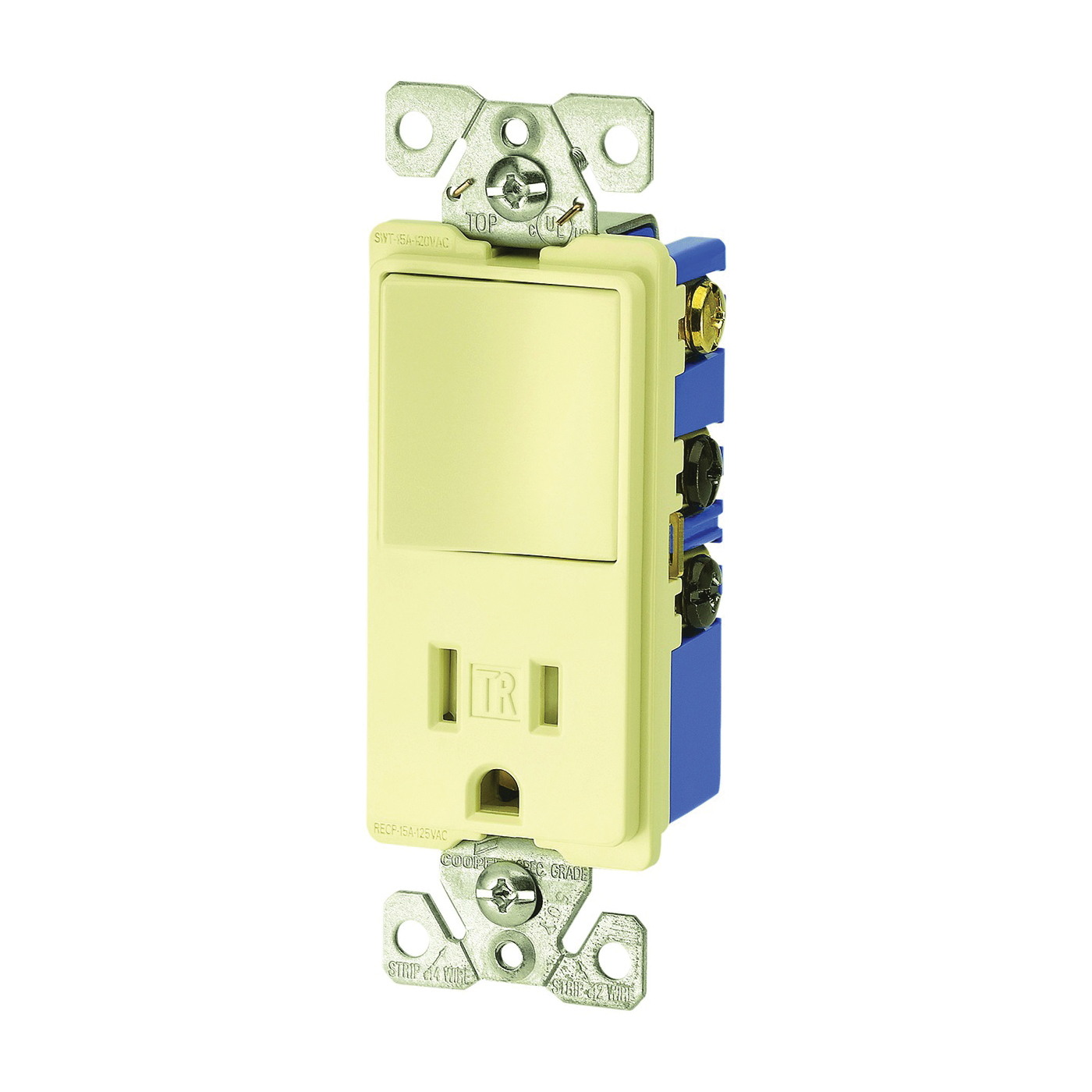 Eaton Cooper Wiring TR7730V