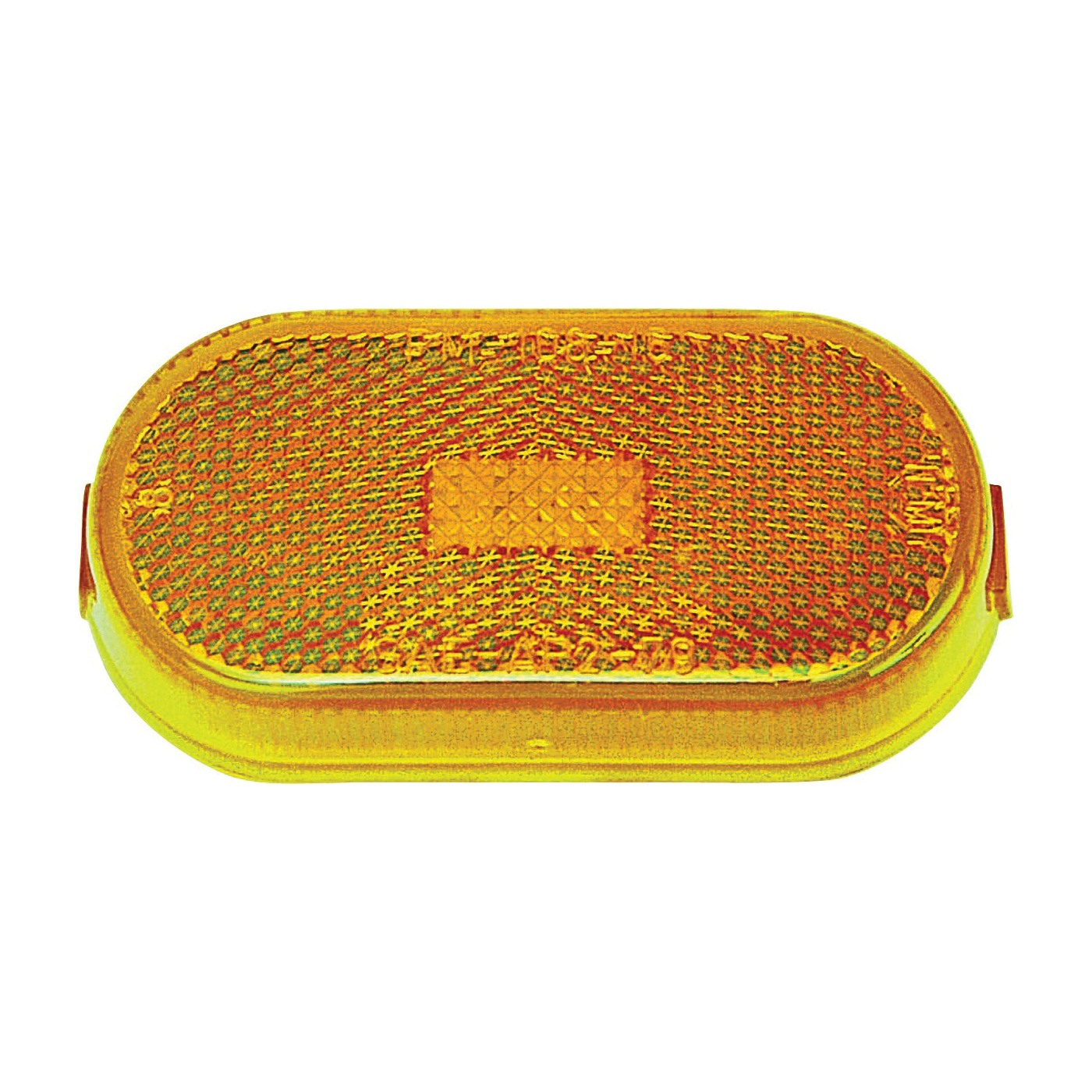 PM V108WA Marker Light, Incandescent Lamp, Amber Lamp - 1
