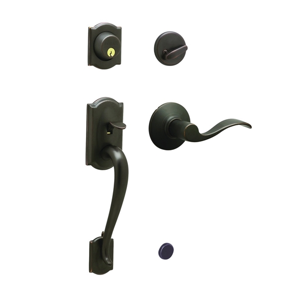 Schlage F60VCAM/ACC716