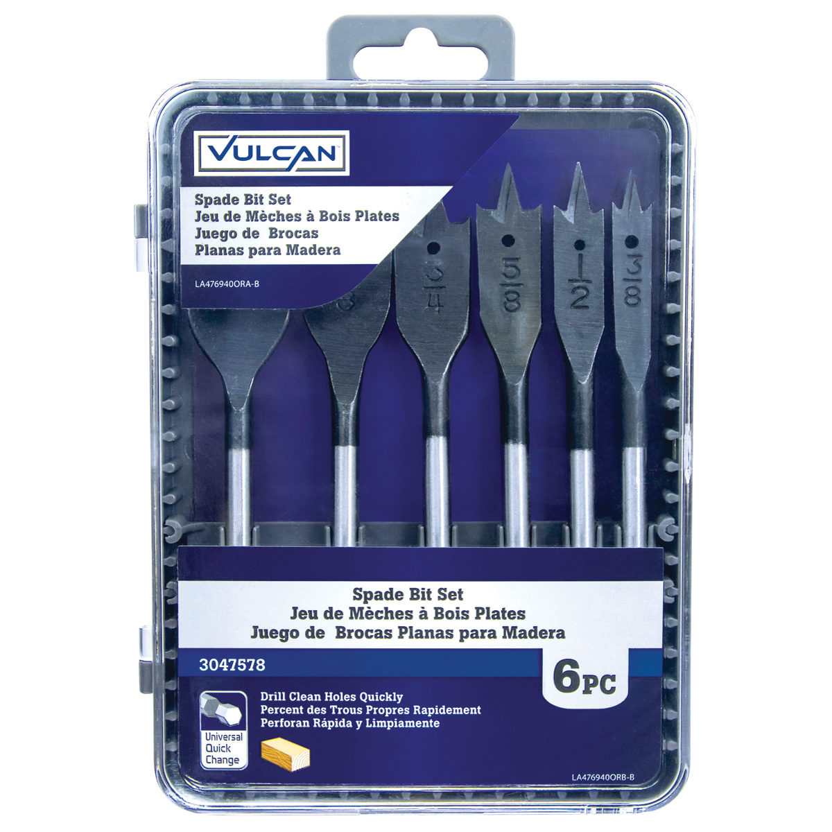 Vulcan 476940OR
