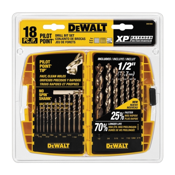 Dewalt DW1958