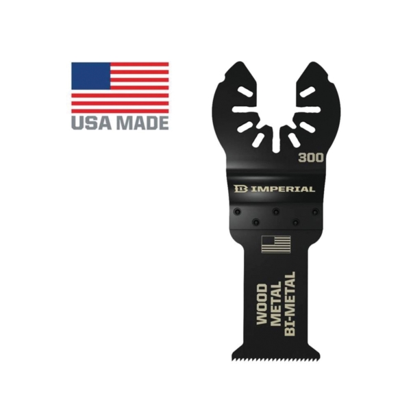 Imperial Blades IBOA300-1