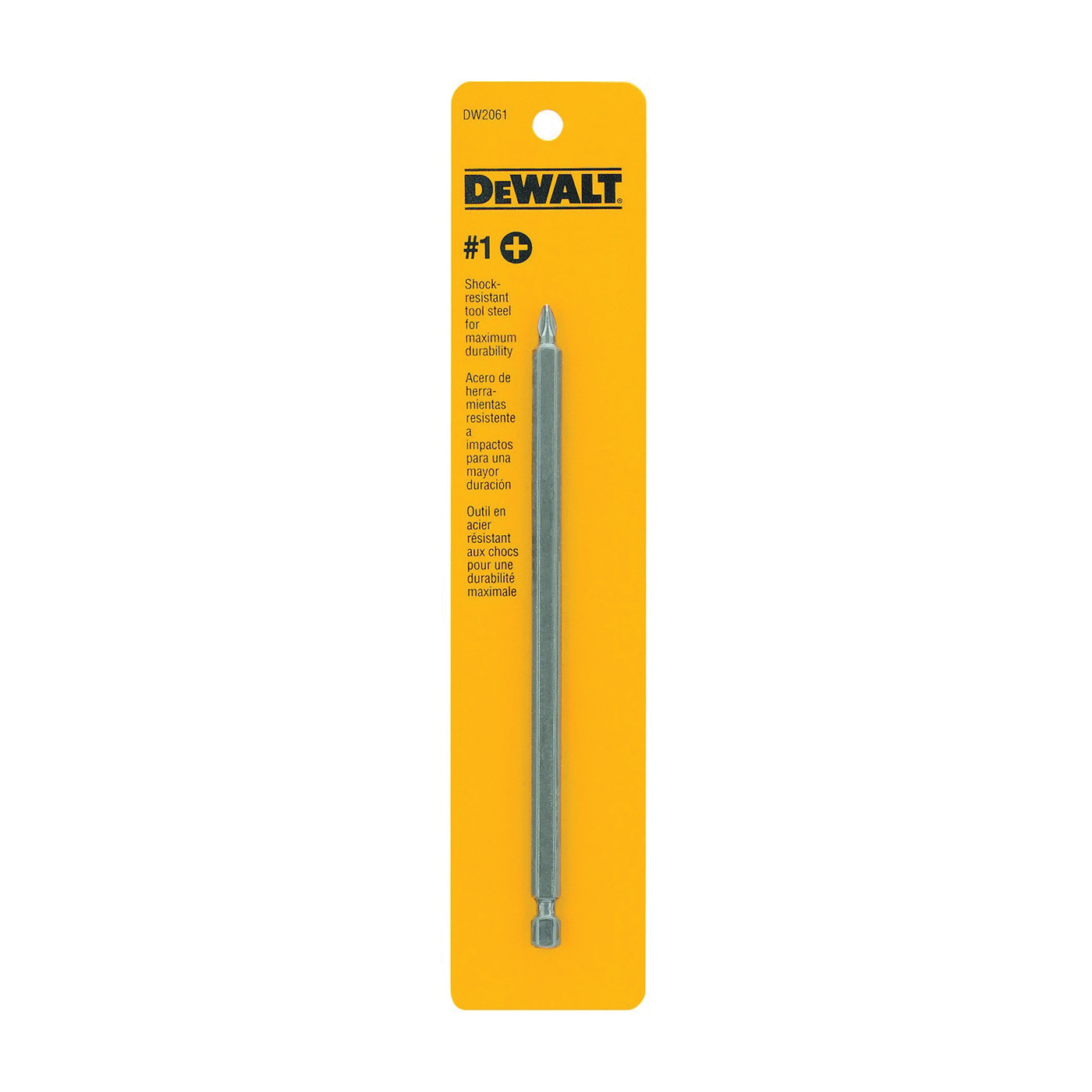 Dewalt DW2061