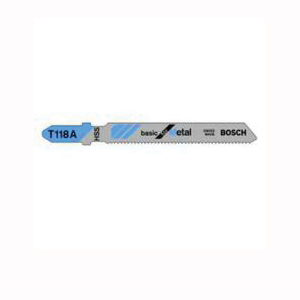 Bosch T118A