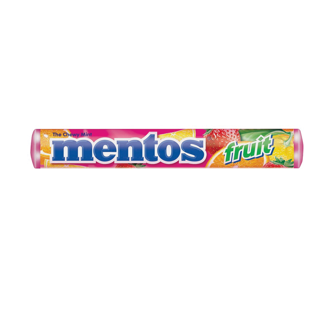 Mentos MF15